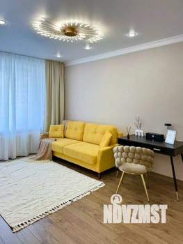 1-к квартира, вторичка, 31м2, 5/5 этаж