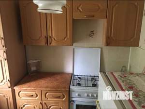2-к квартира, вторичка, 48м2, 2/5 этаж