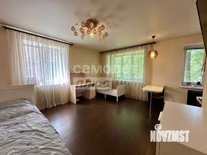 1-к квартира, вторичка, 32м2, 2/5 этаж