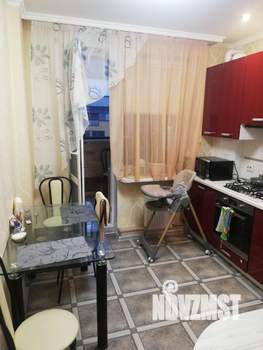 2-к квартира, вторичка, 53м2, 3/3 этаж