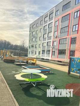 3-к квартира, сданный дом, 65м2, 3/5 этаж