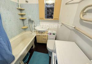 1-к квартира, вторичка, 33м2, 3/9 этаж