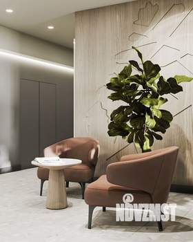 1-к квартира, вторичка, 37м2, 14/24 этаж