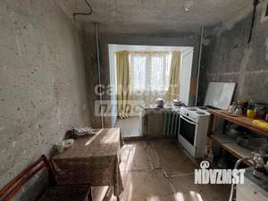 1-к квартира, вторичка, 39м2, 2/12 этаж