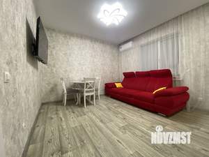 3-к квартира, вторичка, 71м2, 4/12 этаж