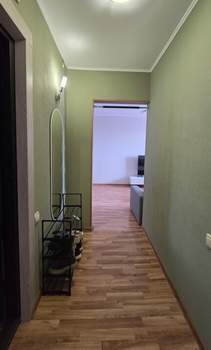 2-к квартира, вторичка, 43м2, 8/9 этаж