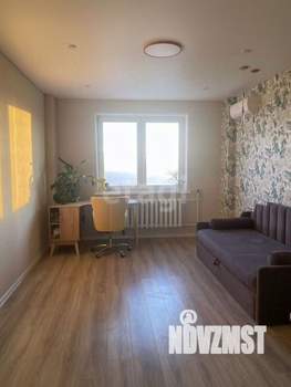 2-к квартира, вторичка, 69м2, 15/16 этаж