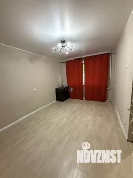 1-к квартира, вторичка, 32м2, 1/5 этаж