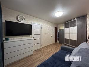 2-к квартира, вторичка, 39м2, 4/5 этаж