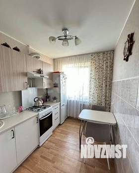 3-к квартира, вторичка, 59м2, 8/10 этаж