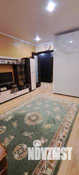 2-к квартира, вторичка, 60м2, 1/10 этаж