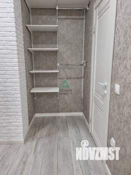 1-к квартира, вторичка, 34м2, 3/9 этаж