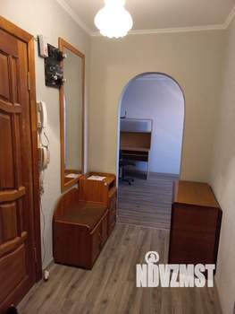 2-к квартира, вторичка, 42м2, 5/10 этаж