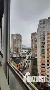 1-к квартира, вторичка, 36м2, 5/18 этаж