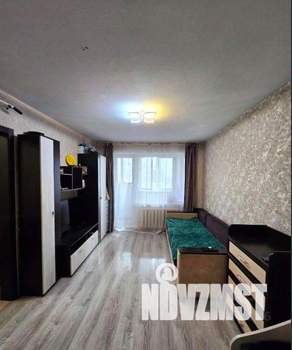 1-к квартира, вторичка, 31м2, 1/9 этаж