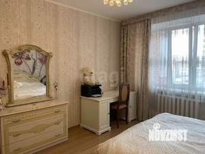 3-к квартира, вторичка, 112м2, 4/17 этаж