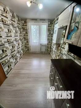 1-к квартира, вторичка, 33м2, 3/3 этаж