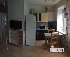 2-к квартира, вторичка, 40м2, 3/3 этаж