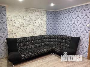 2-к квартира, вторичка, 51м2, 2/2 этаж