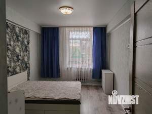 3-к квартира, вторичка, 80м2, 4/5 этаж