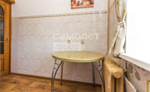 3-к квартира, вторичка, 56м2, 5/5 этаж