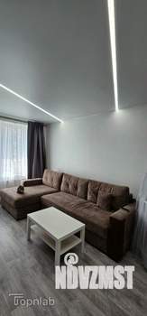 1-к квартира, вторичка, 35м2, 5/19 этаж
