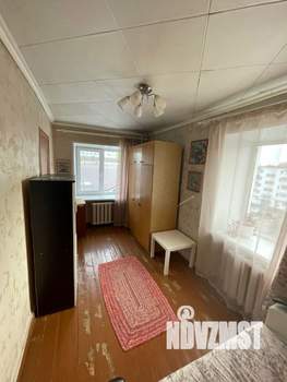 2-к квартира, вторичка, 41м2, 5/5 этаж