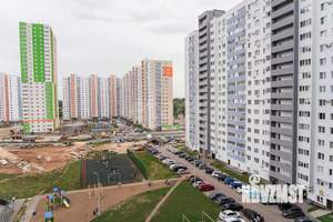 Студия квартира, вторичка, 29м2, 8/18 этаж