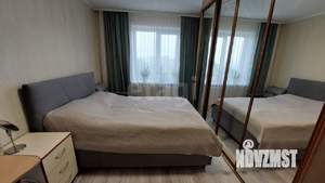 3-к квартира, вторичка, 75м2, 9/9 этаж