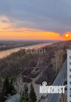 3-к квартира, вторичка, 80м2, 13/13 этаж
