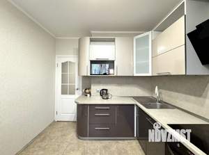 3-к квартира, вторичка, 64м2, 10/14 этаж