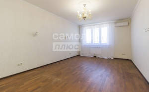 3-к квартира, вторичка, 136м2, 10/17 этаж