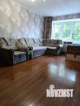 2-к квартира, вторичка, 45м2, 2/5 этаж