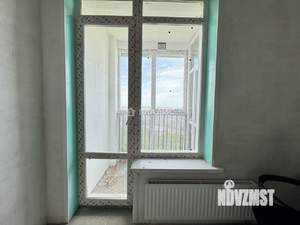 5-к квартира, вторичка, 167м2, 24/25 этаж