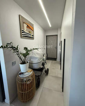 1-к квартира, вторичка, 37м2, 16/20 этаж