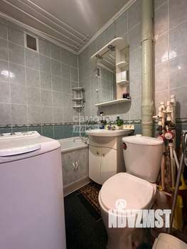 2-к квартира, вторичка, 44м2, 5/5 этаж