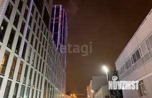 2-к квартира, вторичка, 60м2, 6/21 этаж