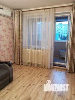 2-к квартира, вторичка, 44м2, 3/9 этаж