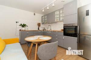 3-к квартира, вторичка, 68м2, 11/17 этаж
