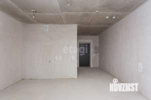 Студия квартира, вторичка, 28м2, 15/18 этаж