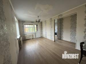 1-к квартира, вторичка, 31м2, 5/5 этаж