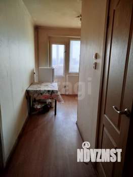 1-к квартира, вторичка, 32м2, 8/9 этаж