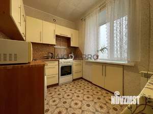 3-к квартира, вторичка, 58м2, 9/9 этаж