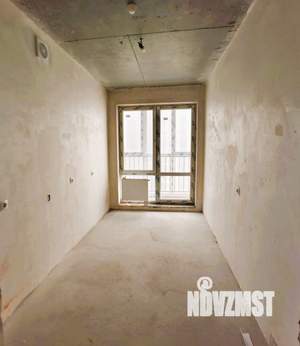 1-к квартира, вторичка, 37м2, 19/20 этаж