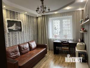 3-к квартира, вторичка, 84м2, 3/13 этаж