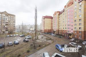 1-к квартира, вторичка, 44м2, 3/9 этаж