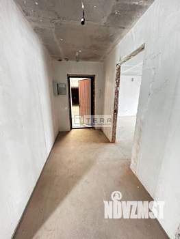 3-к квартира, вторичка, 57м2, 4/27 этаж