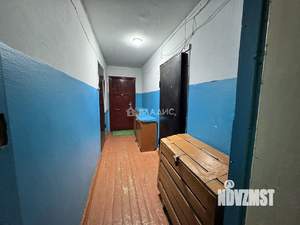 1-к квартира, вторичка, 32м2, 9/10 этаж