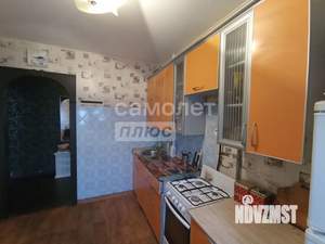 5-к квартира, вторичка, 92м2, 9/9 этаж