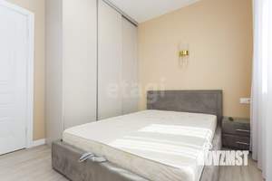 2-к квартира, вторичка, 48м2, 7/19 этаж